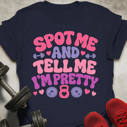 Spot Me T-Shirt