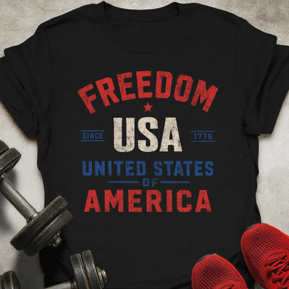 Freedom USA T-Shirt