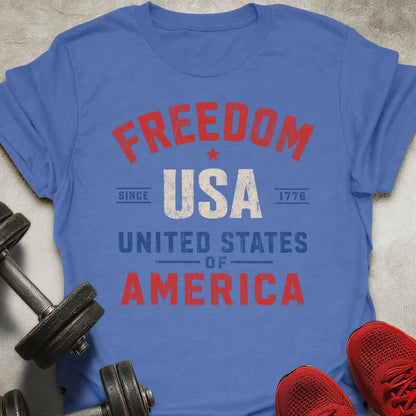 Freedom USA T-Shirt