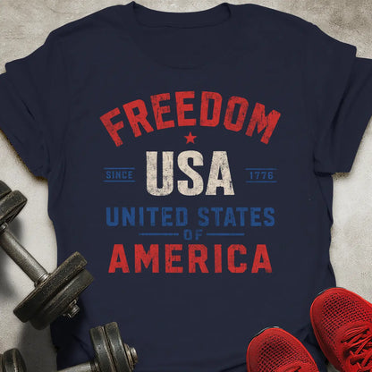 Freedom USA T-Shirt