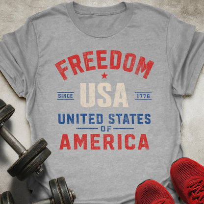 Freedom USA T-Shirt