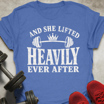 Heavily Ever After T-Shirt