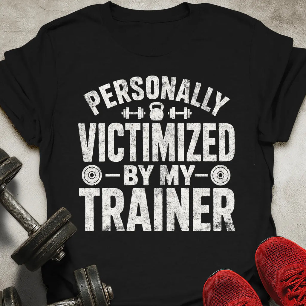 Personally Victimized T-Shirt