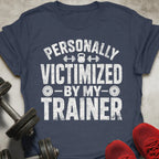 Personally Victimized T-Shirt