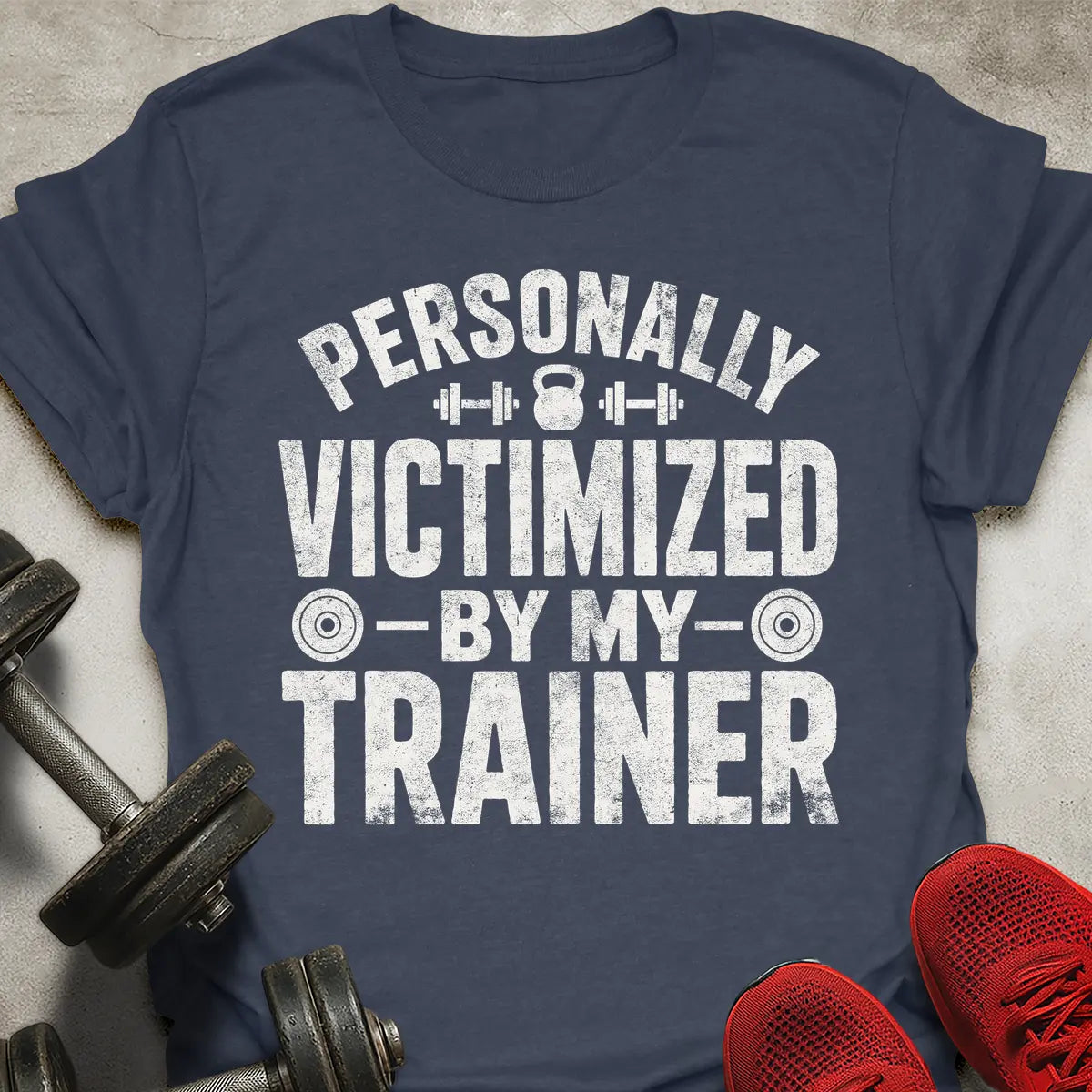 Personally Victimized T-Shirt