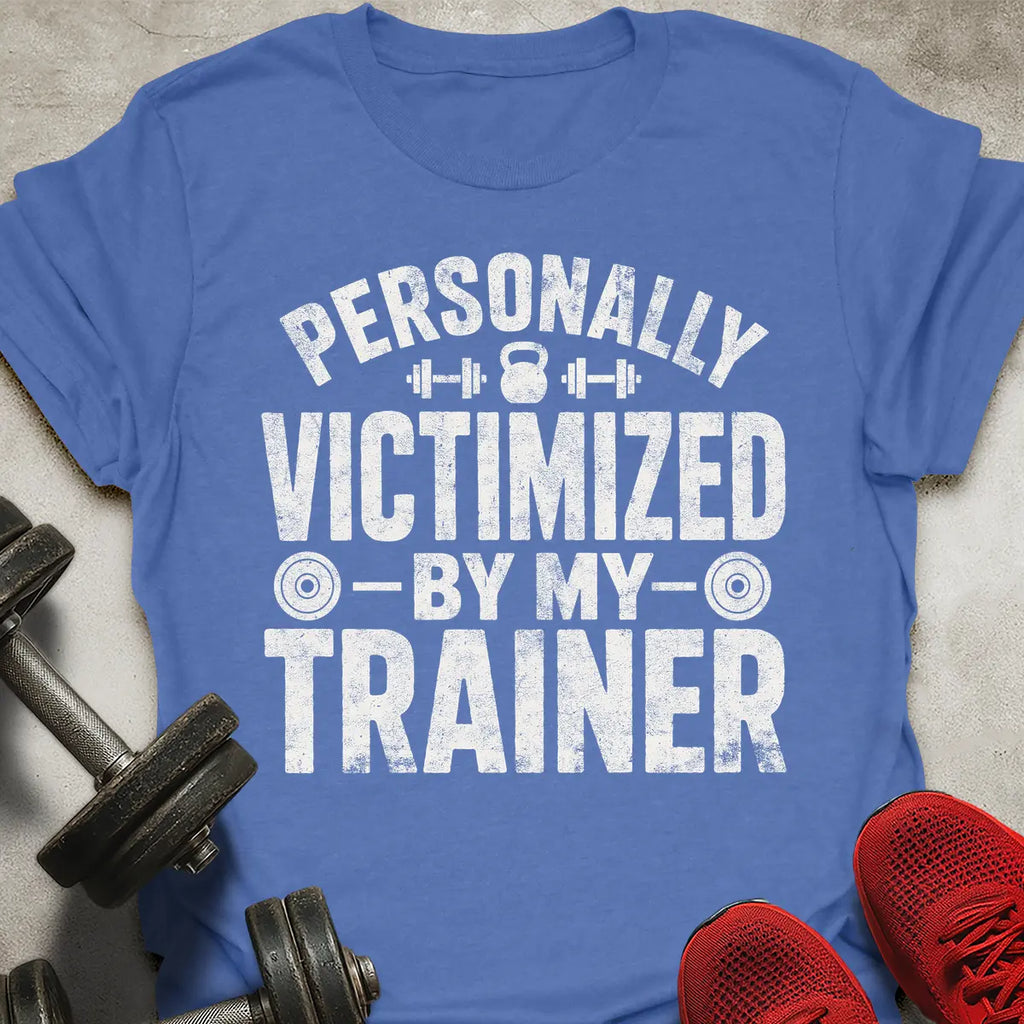 Personally Victimized T-Shirt