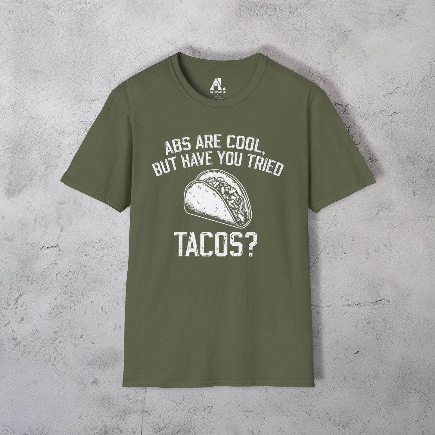 Have You Tried Tacos? T-Shirt