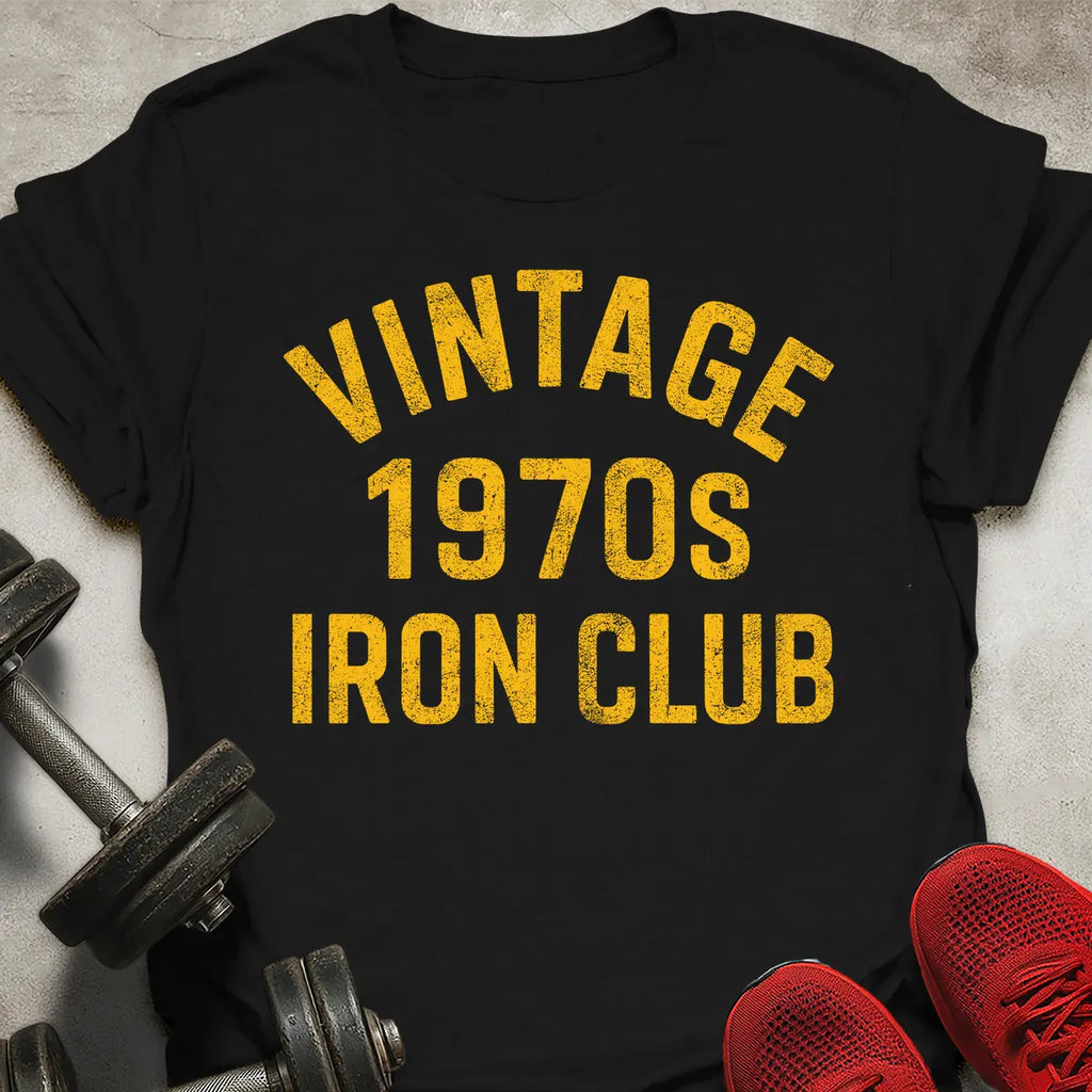 Vintage 1970s T-Shirt
