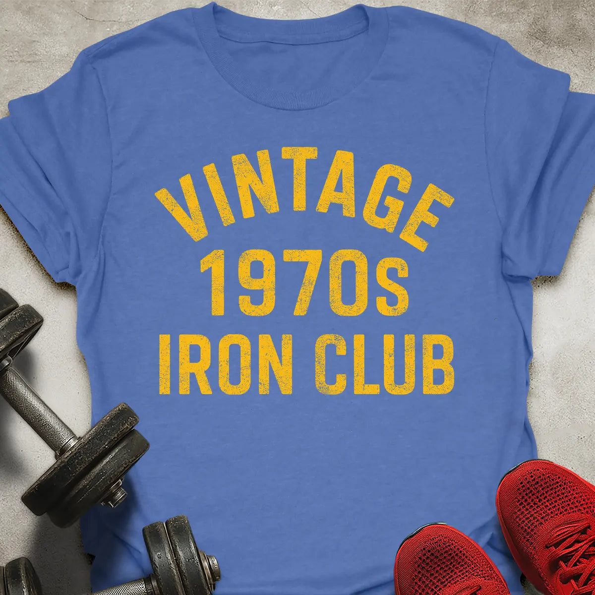 Vintage 1970s T-Shirt