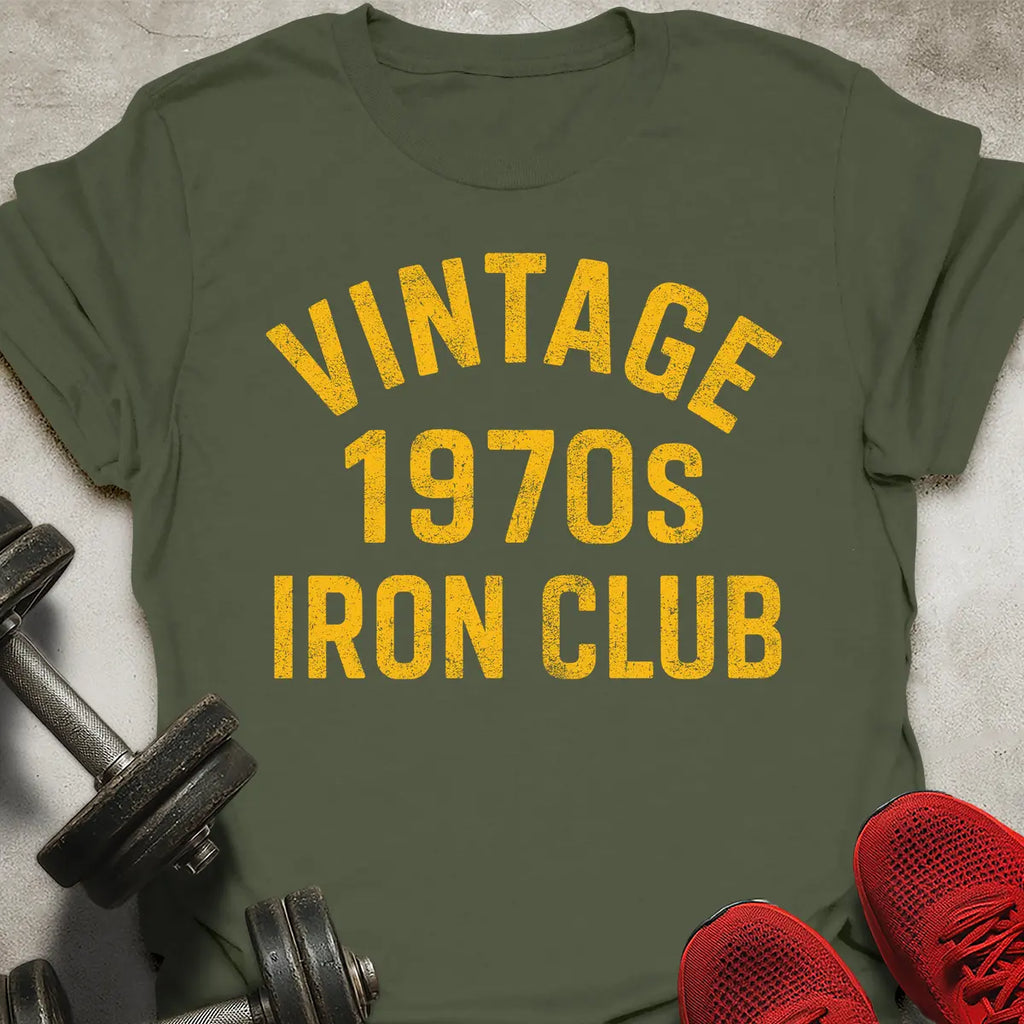 Vintage 1970s T-Shirt