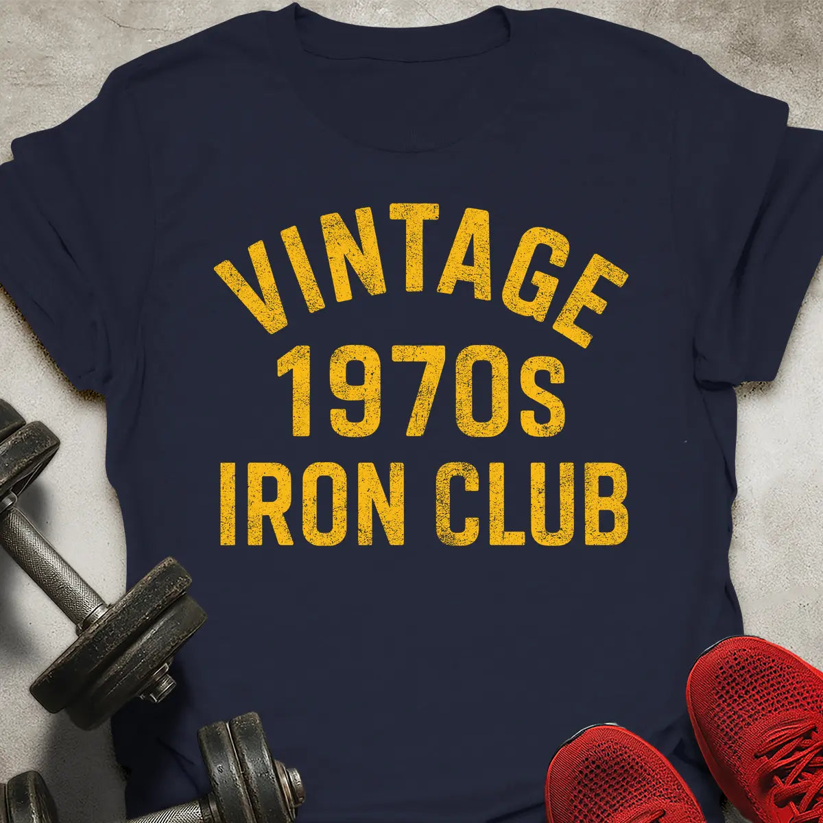 Vintage 1970s T-Shirt