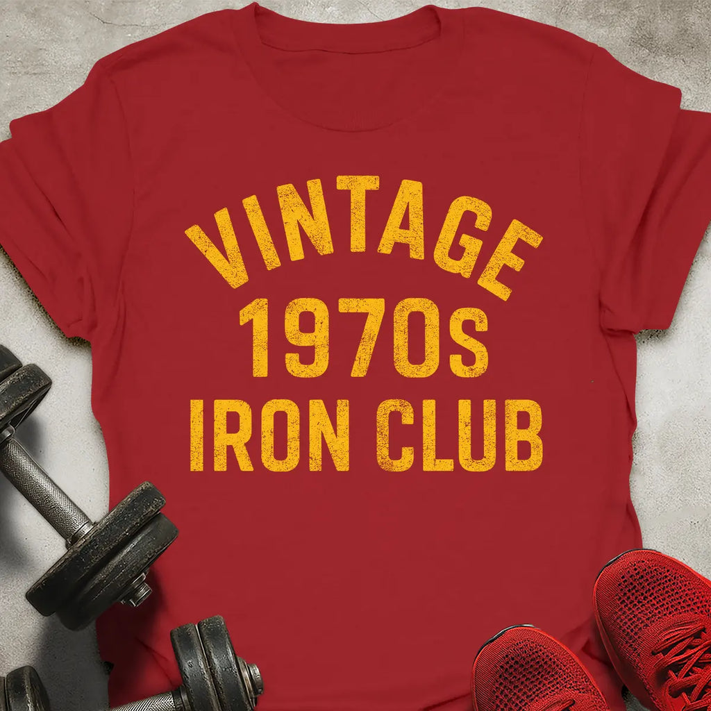 Vintage 1970s T-Shirt
