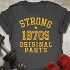 1970s Original Parts T-Shirt