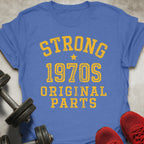 1970s Original Parts T-Shirt
