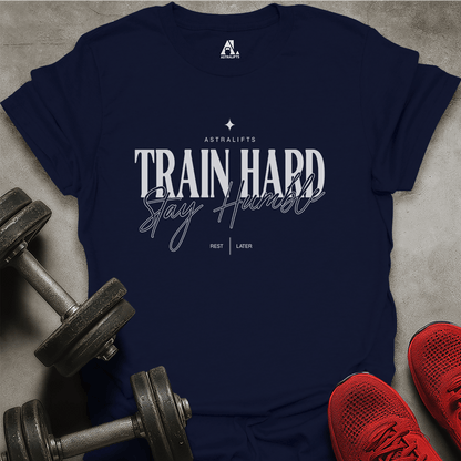 Stay Humble T-Shirt