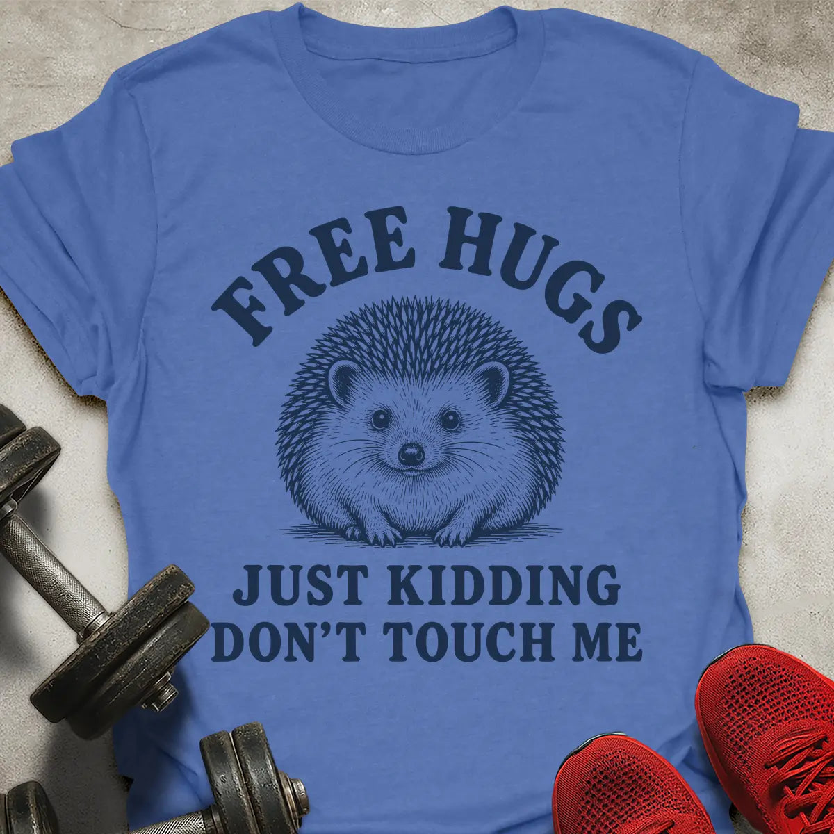 Free Hugs T-Shirt