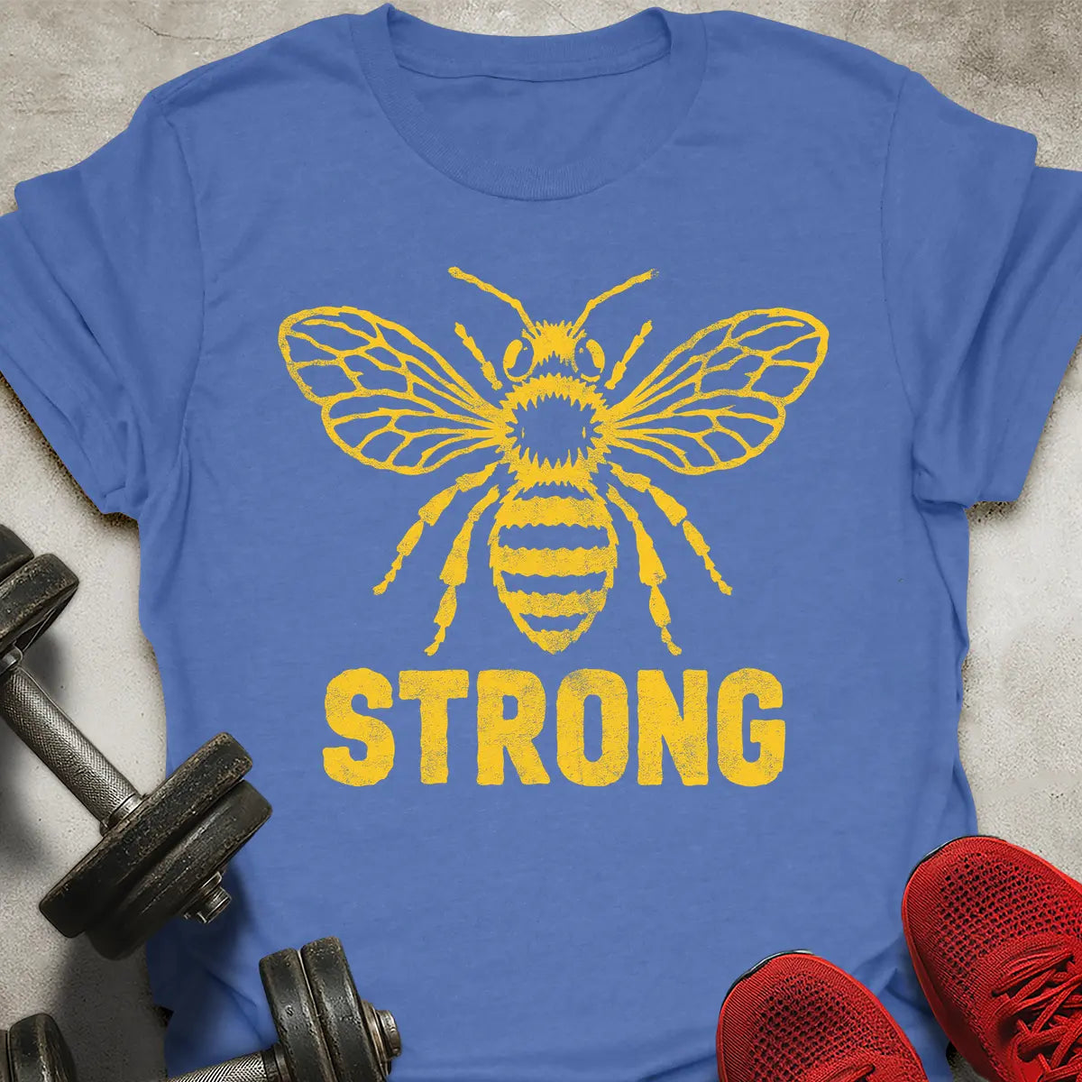 Bee Strong T-Shirt