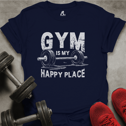 My Happy Place T-Shirt
