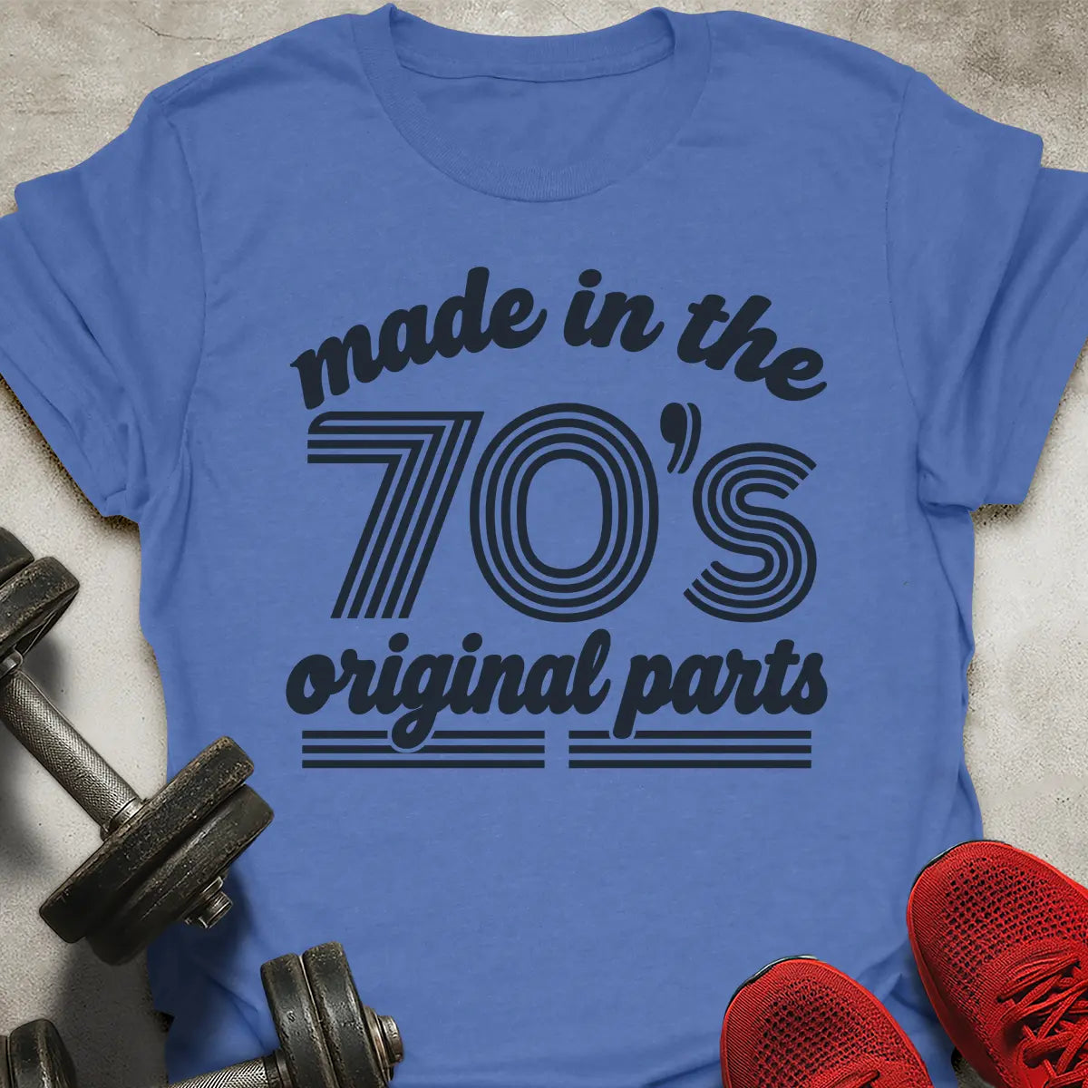 Made In The 70's T-Shirt