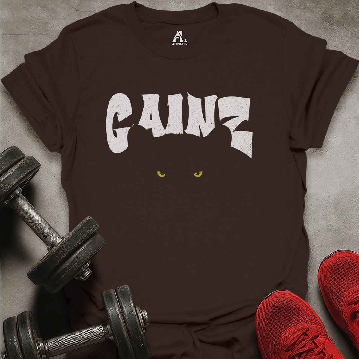 Gainz T-Shirt