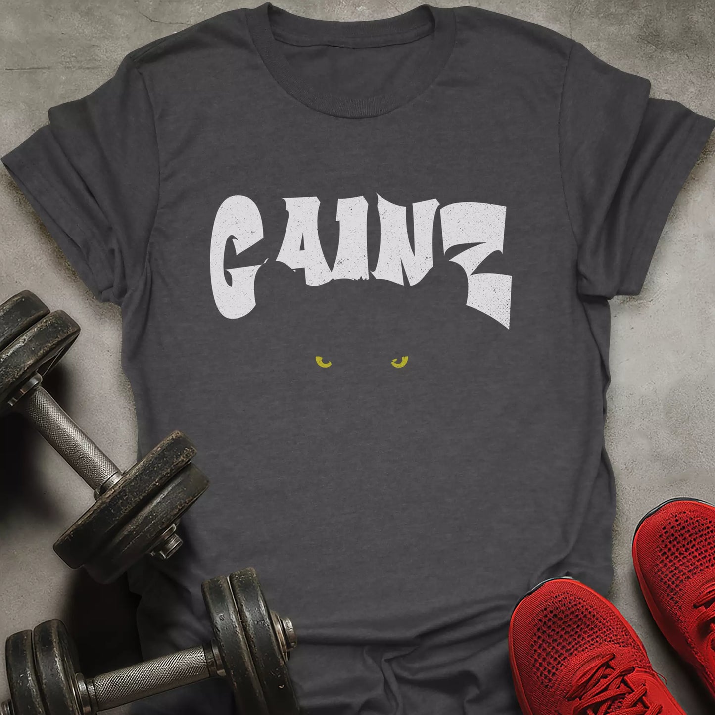 Gainz T-Shirt