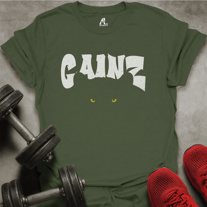 Gainz T-Shirt