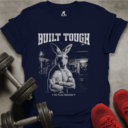 Built Tough T-Shirt