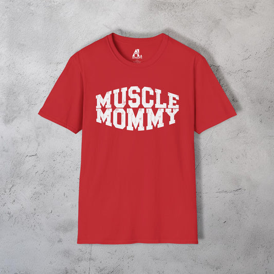 Muscle Mommy T-Shirt