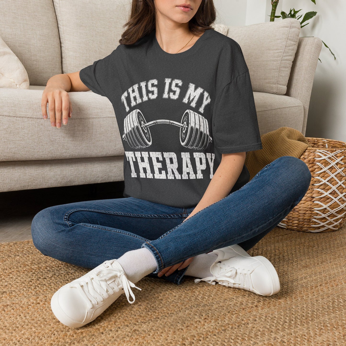 My Therapy T-Shirt