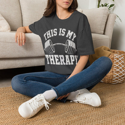 My Therapy T-Shirt