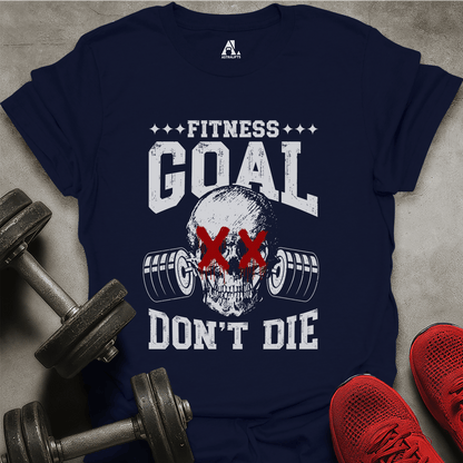 Don't Die T-Shirt