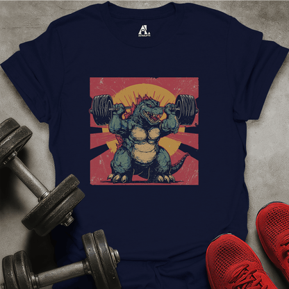 Godzilla T-Shirt