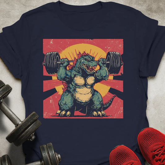 Godzilla T-Shirt