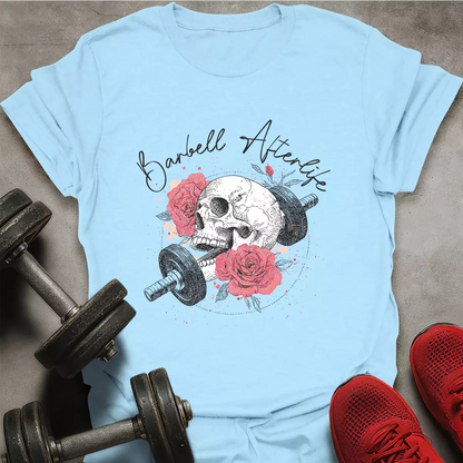 Barbell Afterlife T-Shirt