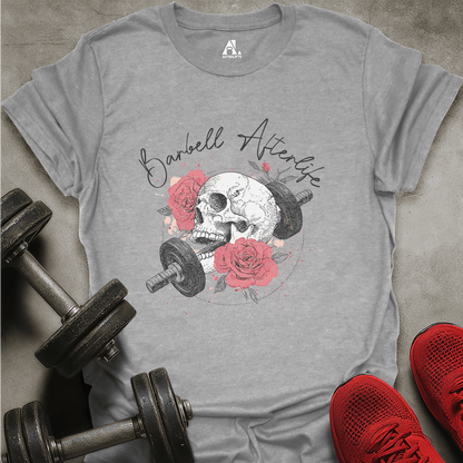 Barbell Afterlife T-Shirt