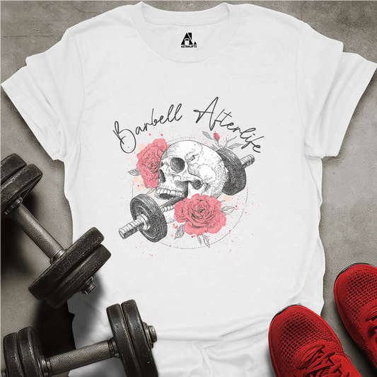 Barbell Afterlife T-Shirt