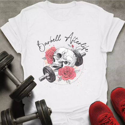 Barbell Afterlife T-Shirt