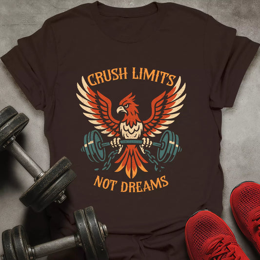 Crush Limits T-Shirt