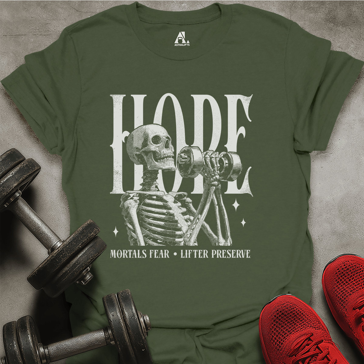 Hope T-Shirt