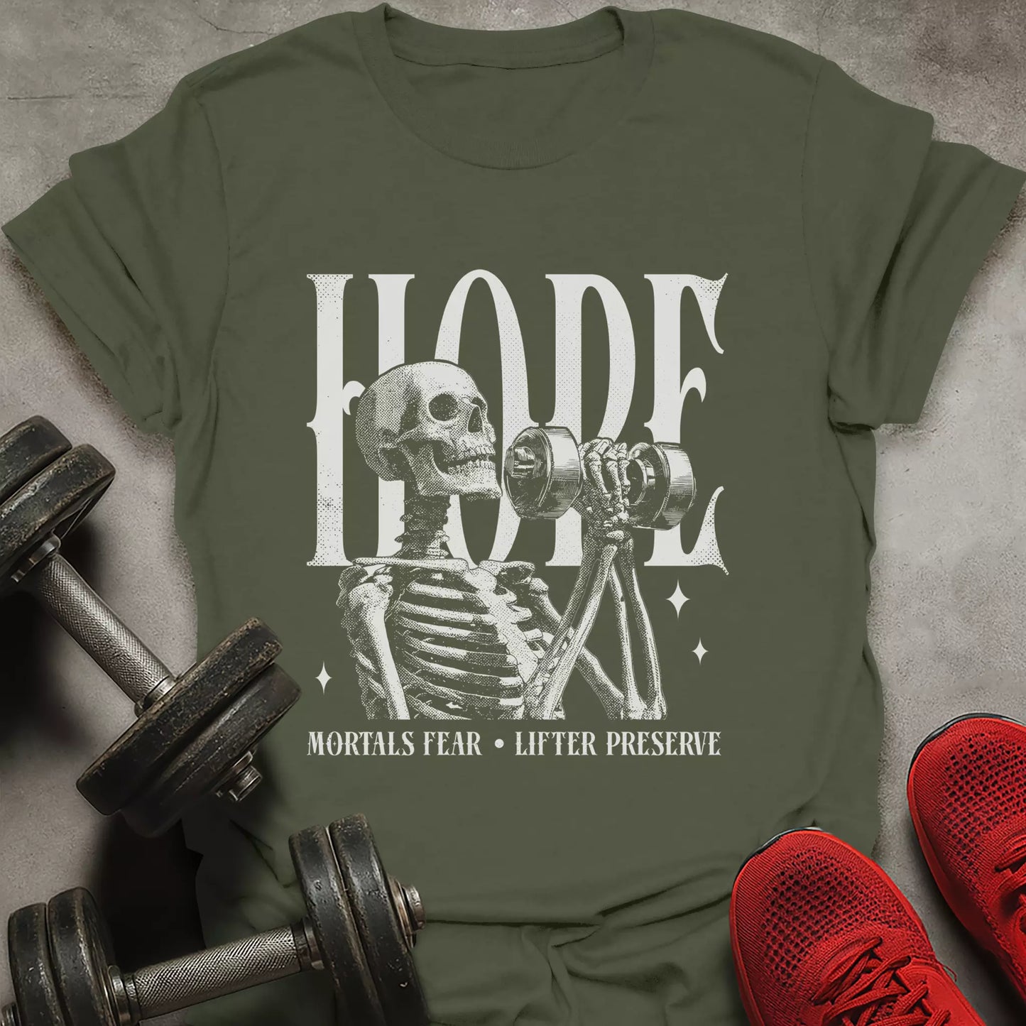Hope T-Shirt