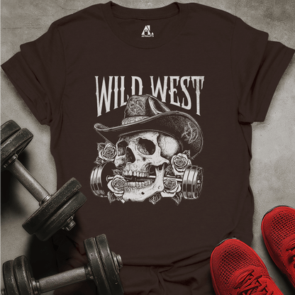 Wild West T-Shirt