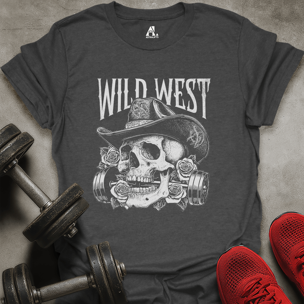 Wild West T-Shirt