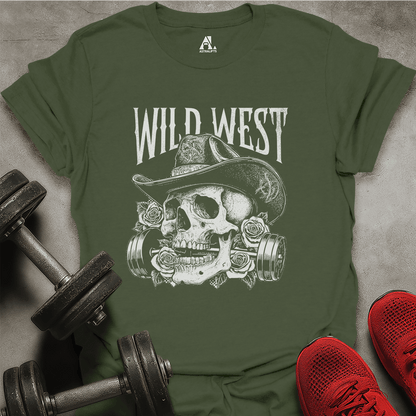 Wild West T-Shirt