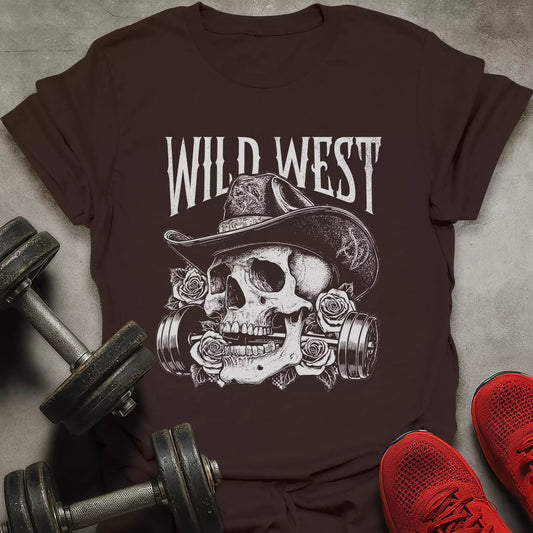 Wild West T-Shirt