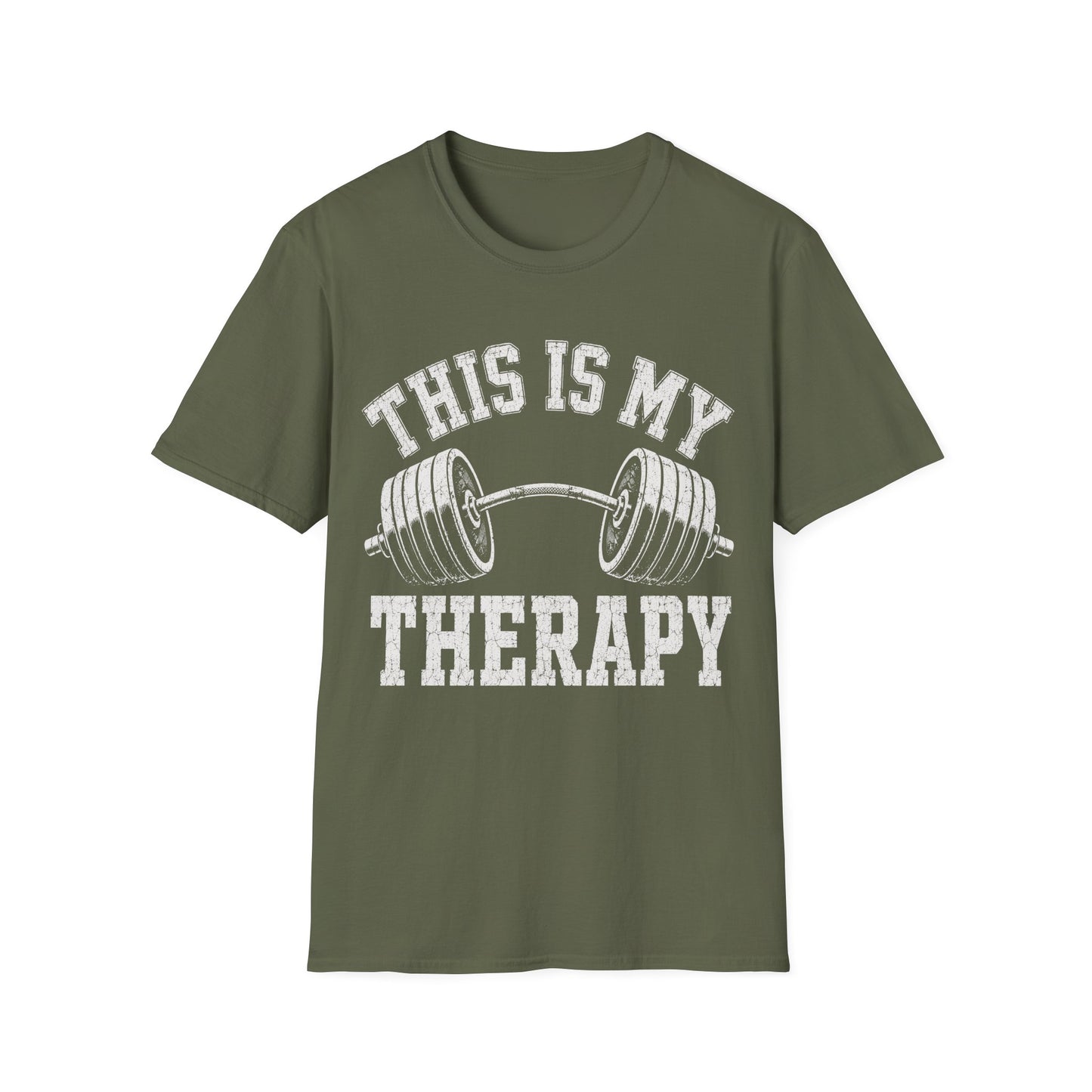 My Therapy T-Shirt