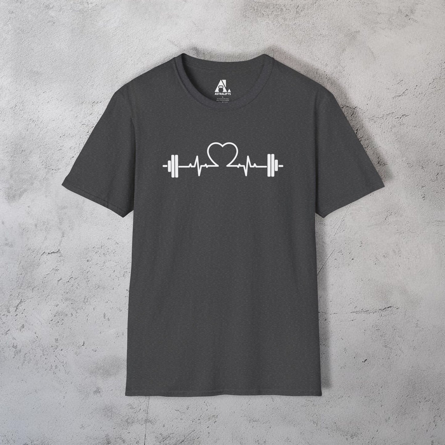 Heart Beat T-Shirt