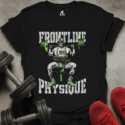 Frontline Physique T-Shirt