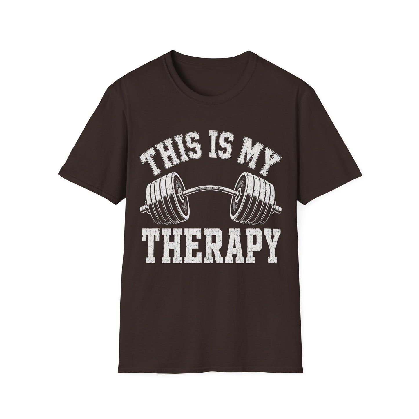 My Therapy T-Shirt