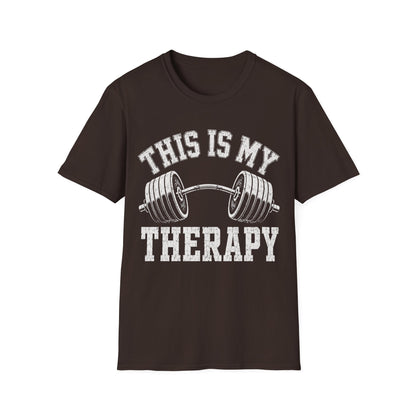 My Therapy T-Shirt