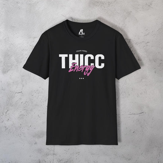 Thicc Energy T-Shirt